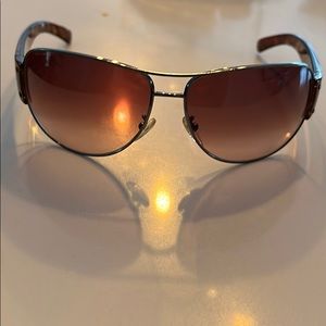 Prada sunglasss